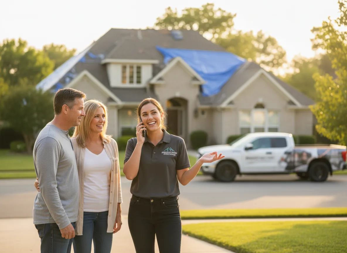 Emergency Roof Repair Douglassville, TX FAQs